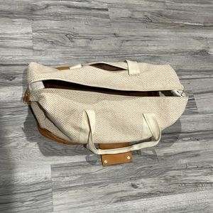 DSW Weekender bag